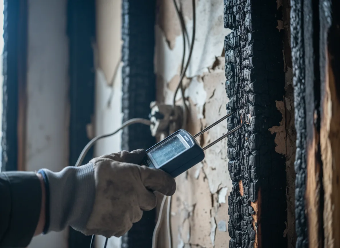 Fire Damage Restoration Willisburg, KY FAQs